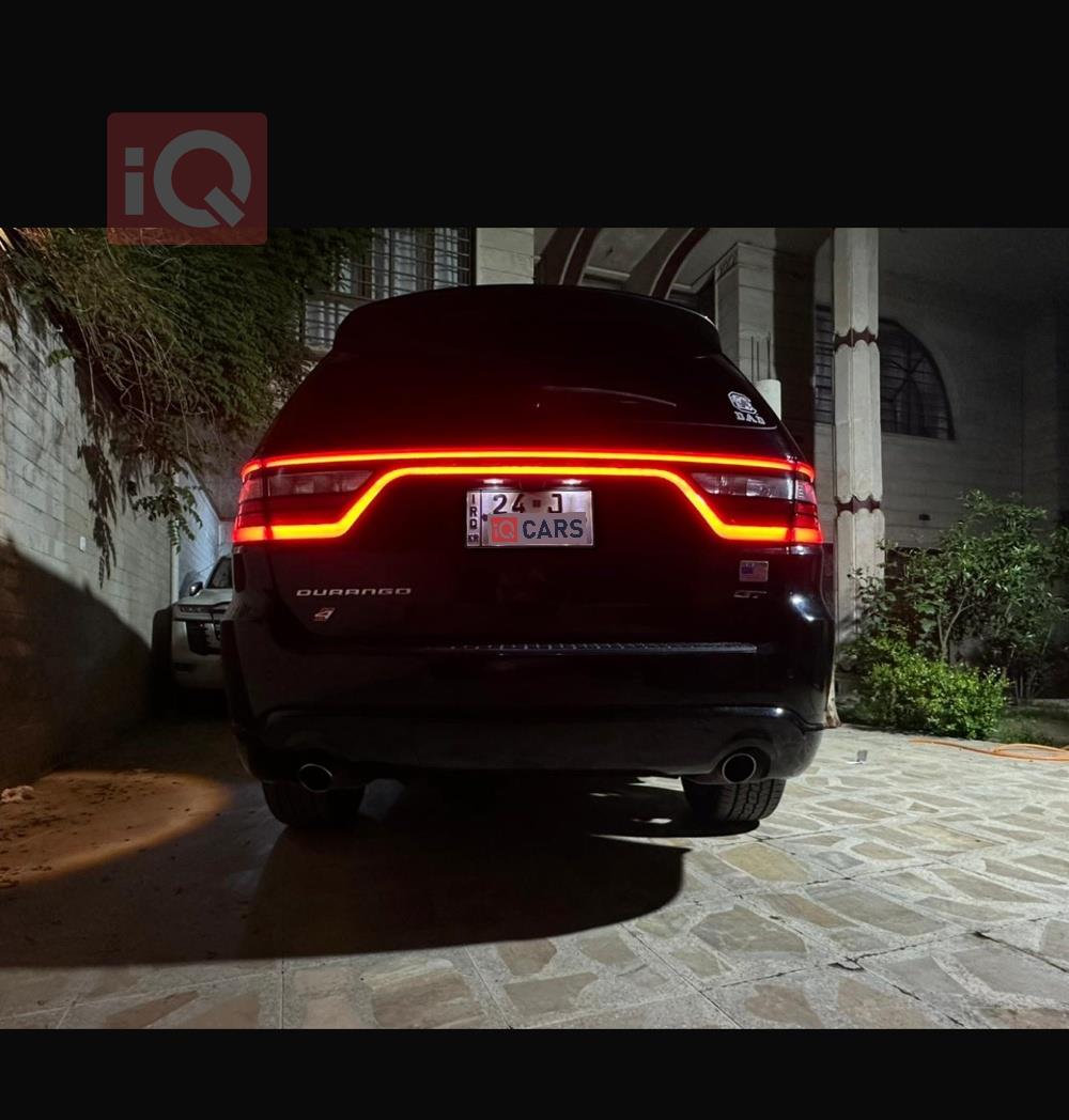 Dodge Durango